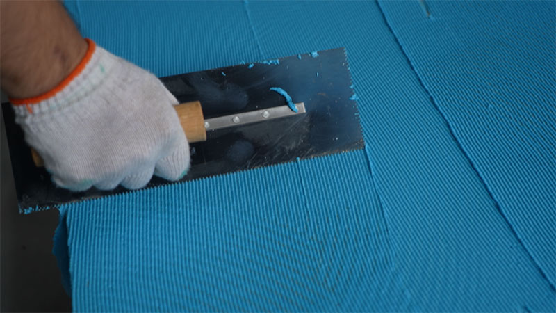 碳基瓷磚膠是什么？碳基瓷磚膠有甲醛嗎？