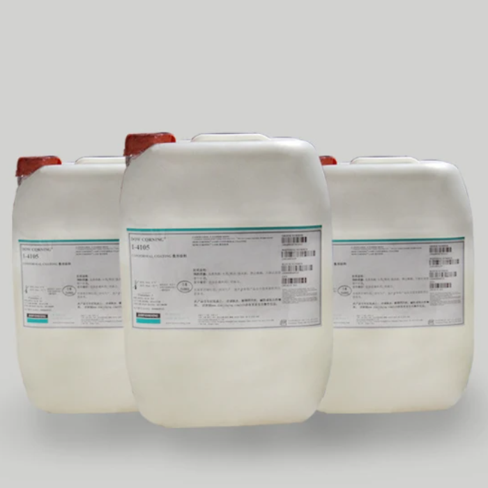 線路板防水涂層膠，平替道康寧4105：性能對比與選型指南